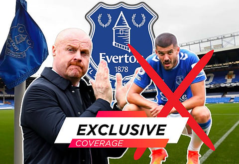 Everton transfer news: Sky Sports predicts cash shortage after confirmed Conor Coady exit to Wolves despite 'cheap' £4.5m option