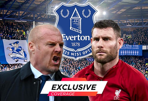 Everton transfer news: Sky Sports pundit reacts to James Milner interest amid Liverpool exit in 'aggro' verdict