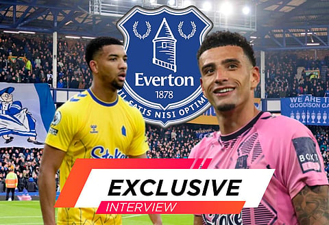 Everton transfer news: Sean Dyche 'revamp' to see Mason Holgate sold amid Ben Godfrey reprieve - Sky Sports pundit