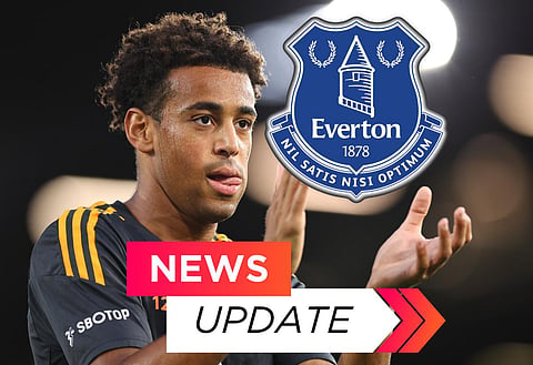 Everton transfer news: Contact made to sign Leeds United star Tyler Adams