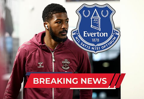 Everton transfer news: Ainsley Maitland-Niles targeted after confirmed Arsenal exit