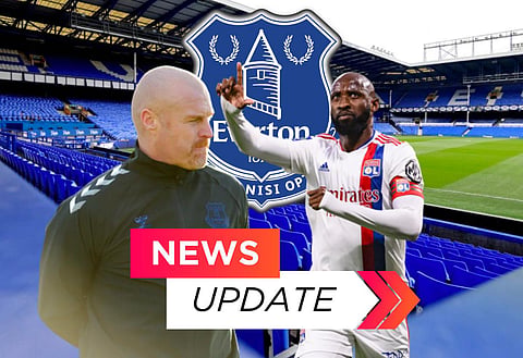 Everton transfer news: Moussa Dembele a target as Sean Dyche pitches for multiple strikers