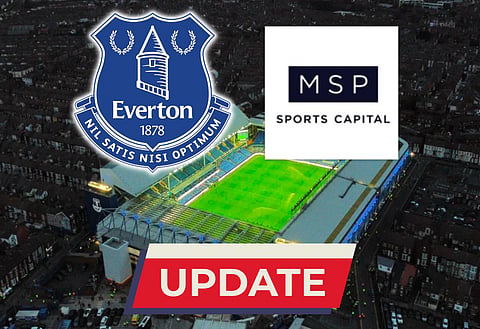 Fresh MSP Capital-Everton twist emerges as Bill Kenwright future hangs in the balance