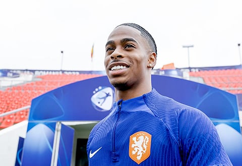 Everton set to test Leeds United resolve for Crysencio Summerville transfer - Carlton Palmer