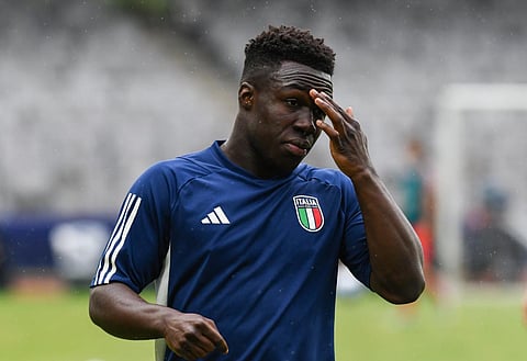 Everton continue to pursue transfers for Willy Gnonto and Brian Brobbey this summer