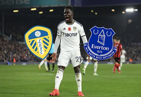 Everton transfer news as two new clubs join race for Leeds United attacker Wilfried Gnonto