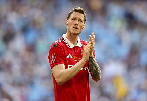 Spanish clubs to rival Everton in bid for Manchester United loanee Wout Weghorst - Fabrizio Romano