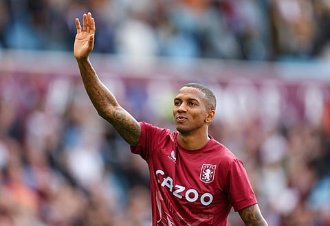Everton striker plan emerges as Ashley Young signs amid links to Moussa Dembele, FFP pressure to stretch on 12 months-plus