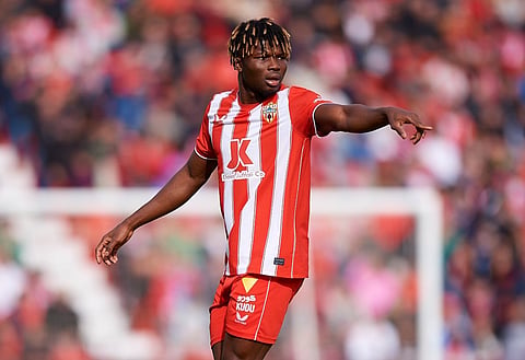 El Bilal Toure Atalanta medical in place in £26.5m deal, Everton had staff on standby - Sky Sports