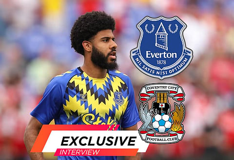 Everton transfer news: Sky Sports pundit reacts to 'such important money' fee amid Ellis Simms exit to Coventry City