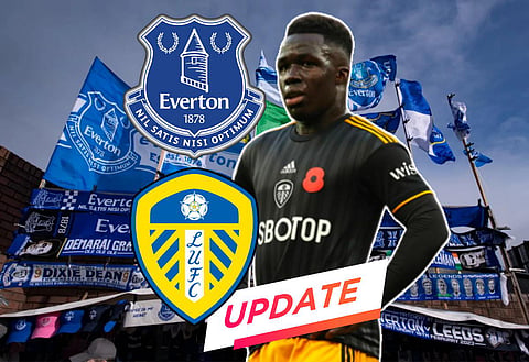 Willy Gnonto to Everton move still 'one to watch' amid 'really busy' Leeds United transfer verdict - Ben Jacobs