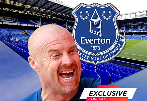 Everton injury news: Doctor shares update on Stanley Mills