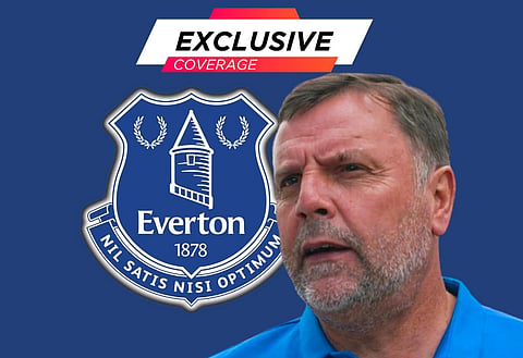 Everton resignation draws 'big shame' verdict from Sky Sports pundit board member was 'really good to'