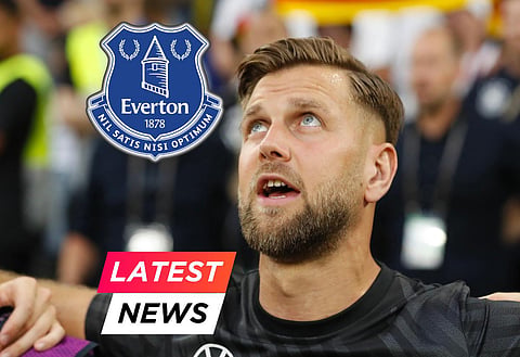 Everton make contact to sign 'budget Harry Kane' striker Niclas Fullkrug for Sean Dyche as bargain fee emerges