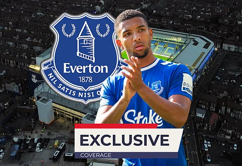 Everton transfer news: Sky Sports pundit wants Mason Holgate cash sale amid loan links to Sheffield United and Southampton