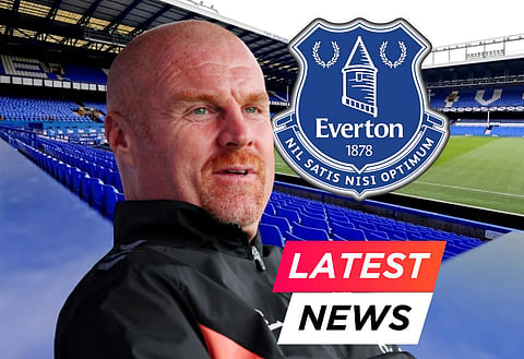 Everton transfer news: Crystal Palace twist emerges in Luiz Henrique pursuit