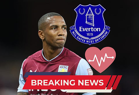 Everton to sign Ashley Young as Tuesday medical booked - Fabrizio Romano