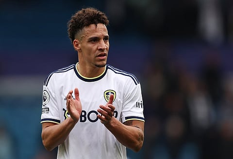 Everton blow as Leeds United transfer exit for Rodrigo set to be confirmed amid 'financials' update - Alan Myers