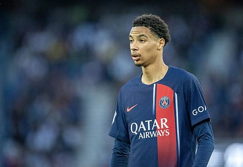 Everton considering move for PSG striker Hugo Ekitike, they want him gone