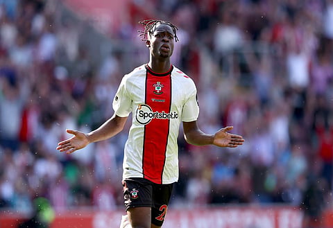 Demarai Gray exit now nailed on at Everton amid talks to sign Kamaldeen Sulemana