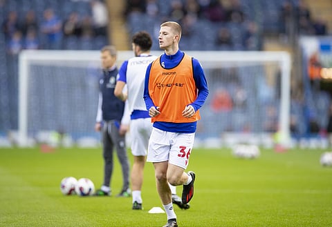 Everton to make serious move for Blackburn wizard Adam Wharton after Newcastle United development