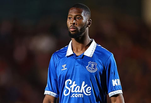 Gabby Agbonlahor raves about Everton signing Beto as squad verdict shared live on air