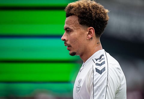 Neil Moxley gutted for Dele Alli after Everton development - 'such a shame'