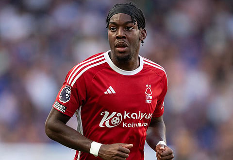 Anthony Elanga shows what Everton are missing with Nottingham Forest performances