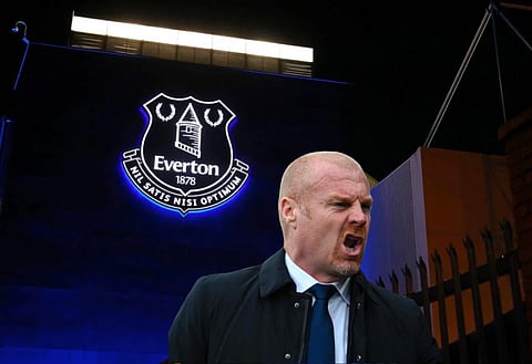 Confirmed: Seamus Coleman, Andre Gomes and Dele Alli ruled out, Vitalii Mykolenko doubtful for Everton v Luton Town