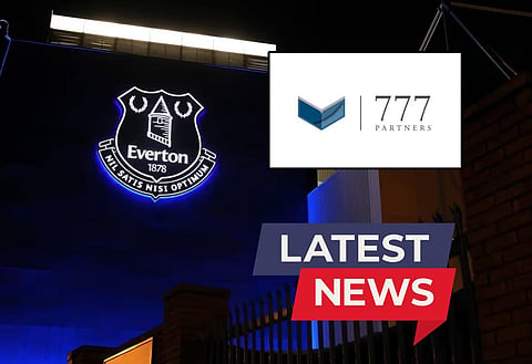 Everton fan advisory board chairman shares update on 777 takeover after new talks