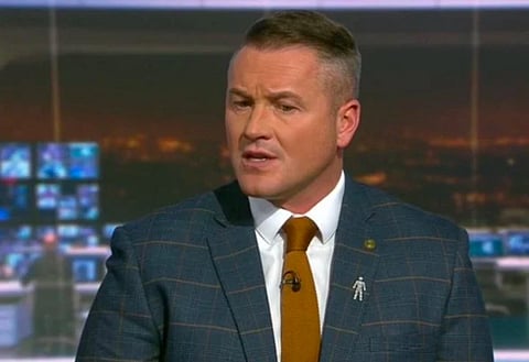 Paul Robinson slams Beto live on air in Everton win v Nottingham Forest