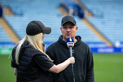 Brian Sorensen claims injuries to blame as Everton Women suffer another defeat