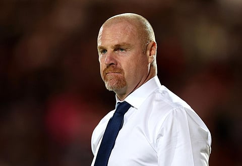 Everton youngsters will be looking to break into the first-team under Sean Dyche