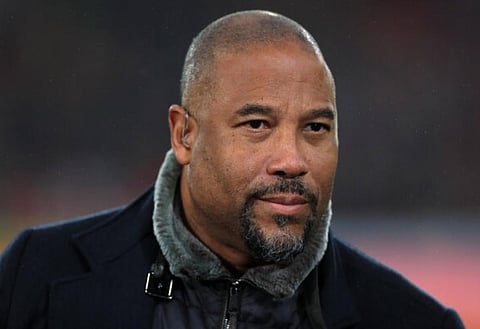 John Barnes raves about Jordan Pickford in Everton defeat v Liverpool