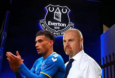 Paul Brown shares January update on Ben Godfrey and Michael Keane at Everton