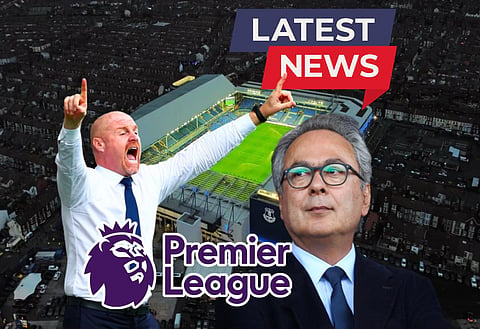 Prejudice question raised over Everton commission hearing as Premier League reputation damage mooted