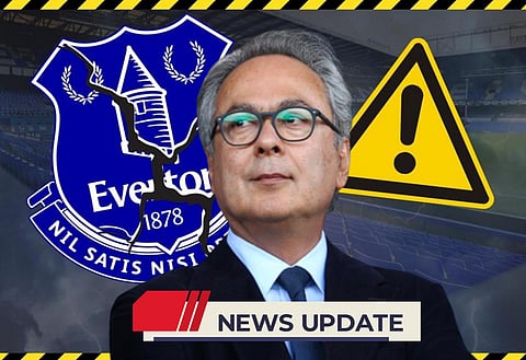 Lawyers issue 'very difficult' verdict on Burnley, Leicester City and Leeds United compensation claims of Everton