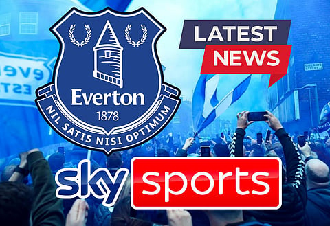 Sky Sports branded an 'absolute disgrace' for 'dangerous' coverage of Everton vs Newcastle clash