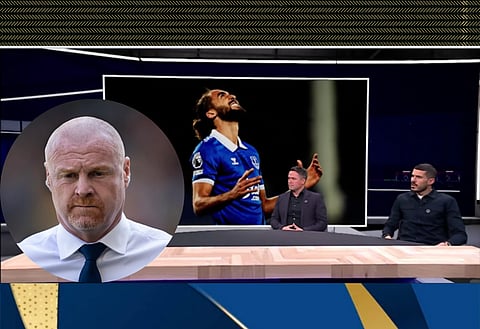 Credit: Premier League Productions world feed