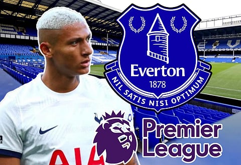 Nottingham Forest face 'hotter water' on FFP after £112million Everton developments