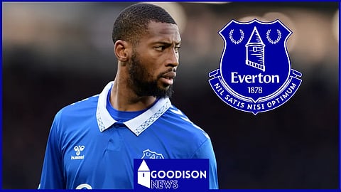Beto has been linked to an Everton exit