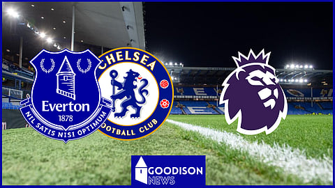 Chelsea may face similar issues to Everton