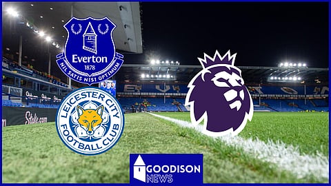 The Premier League have been slammed for chaos involving Everton and Leicester City.