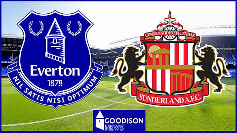 Everton are reportedly looking at Sunderland defender Oli Bainbridge