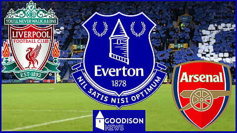 Liverpool and Arsenal are among the annoyed Premier League clubs