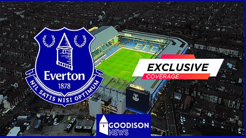 An Everton investment claim has emerged.