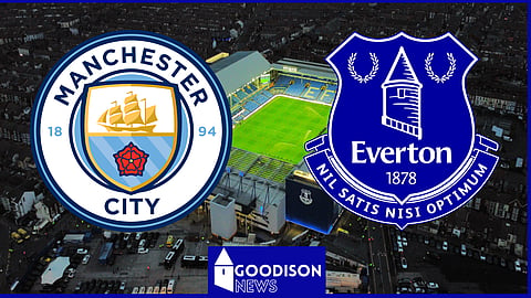 Manchester City and Everton both have grievances with the Premier League