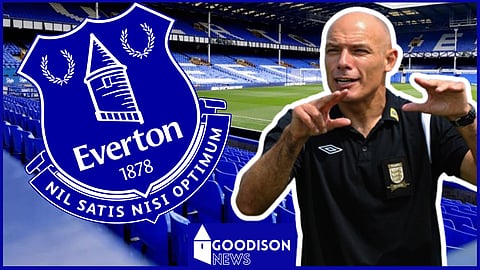 Howard Webb has been asked to comment on refereeing decisions that have gone against Everton