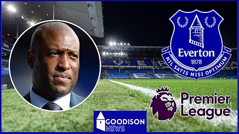 Kevin Campbell moots Everton 'Key' to Premier League safety