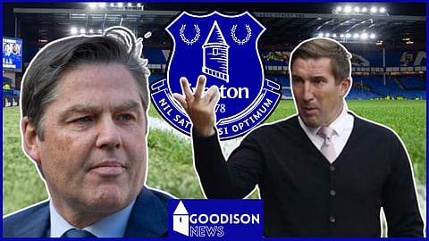 Alan Stubbs is furious at the treatment of Everton by Richard Masters and the Premier League